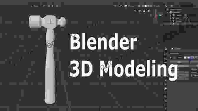 3D Modeling In Blender Blender Cookbook For Beginners: The Recipe Guide For Instant Pot Ace Blender Ninja Foodi Hot Cold Blender Vitamix And NutriBullet Blender(Smoothies Cocktails Mocktails Soup Sauce Etc)