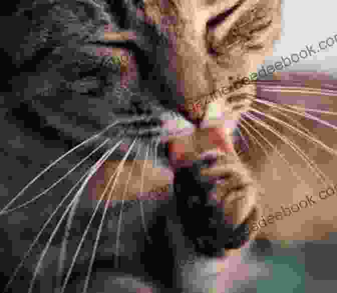 A Cat Licking Its Paw 70 THINGS YOU DIDN T KNOW ABOUT CATS: This Is A Compilation Of Curious And Unknown Facts About Cats Accompanied By Spectacular Images IN COLOR