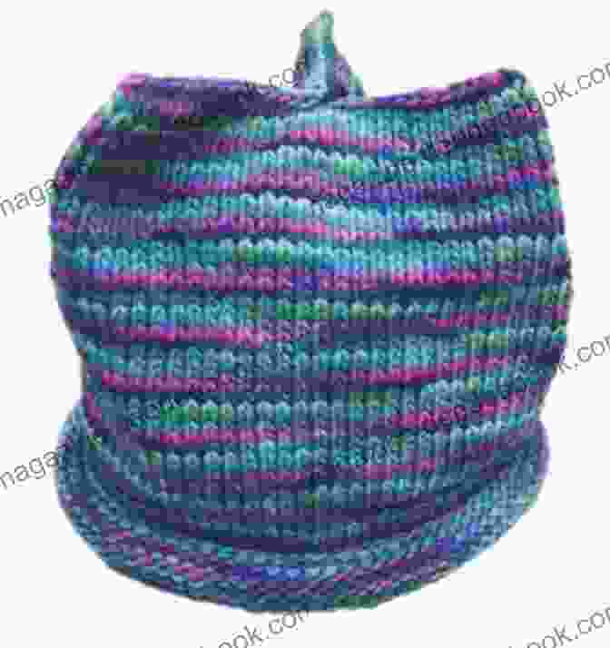 A Corner To Corner Hat Box Stitch Crochet: Use The Corner To Corner Stitch In New Ways To Make 20 Hats Wraps Scarves Accessories