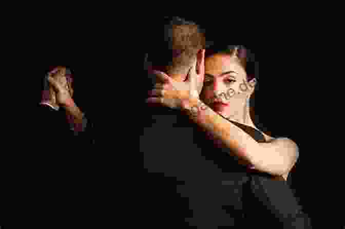 A Couple Embracing In Tango Ways To Dance The Tango: Leadership And Authenticity