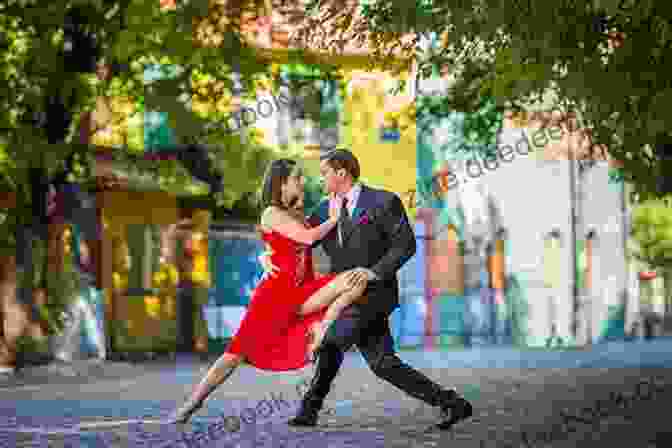 A Group Of People Dancing Tango In A Milonga Ways To Dance The Tango: Leadership And Authenticity