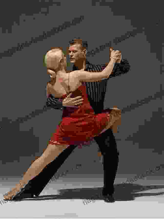A Man Leading A Woman In Tango Ways To Dance The Tango: Leadership And Authenticity