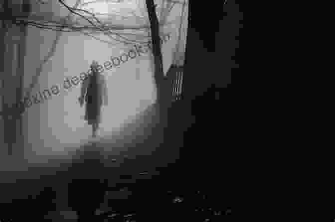 A Shadowy Figure Lurking Amidst The Desolate North York Moors Yorkshire S Strangest Tales: Extraordinary But True Stories