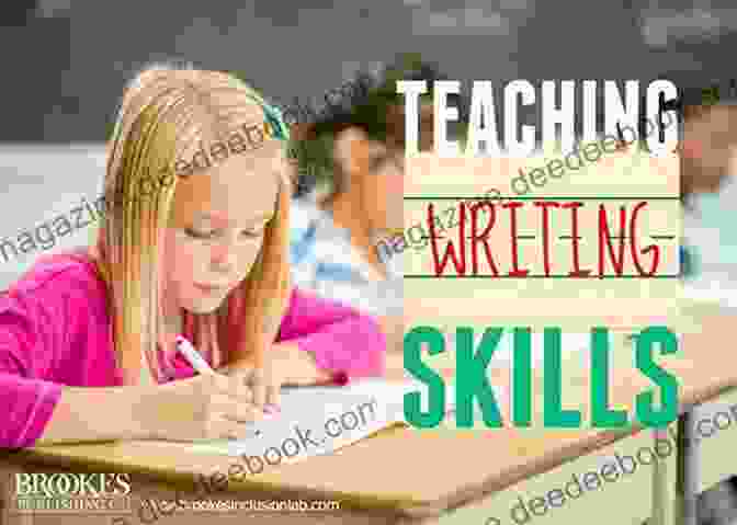 A Writing Workshop Where Students Learn And Practice Writing Skills How Do I Improve My Grades In GCSE Writing?