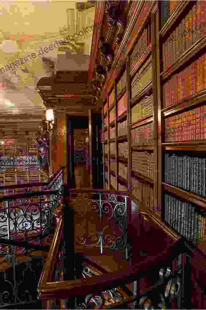 An Illustration Depicting The Hidden Entrance To The Unseen Library Yorkshire S Strangest Tales: Extraordinary But True Stories