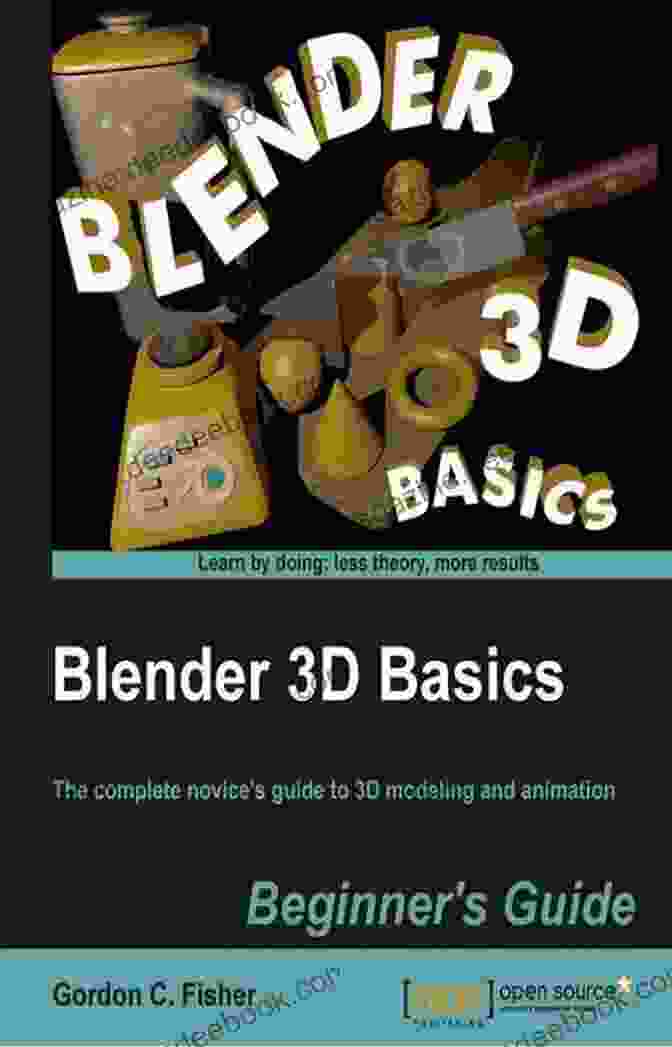 Animation In Blender Blender Cookbook For Beginners: The Recipe Guide For Instant Pot Ace Blender Ninja Foodi Hot Cold Blender Vitamix And NutriBullet Blender(Smoothies Cocktails Mocktails Soup Sauce Etc)