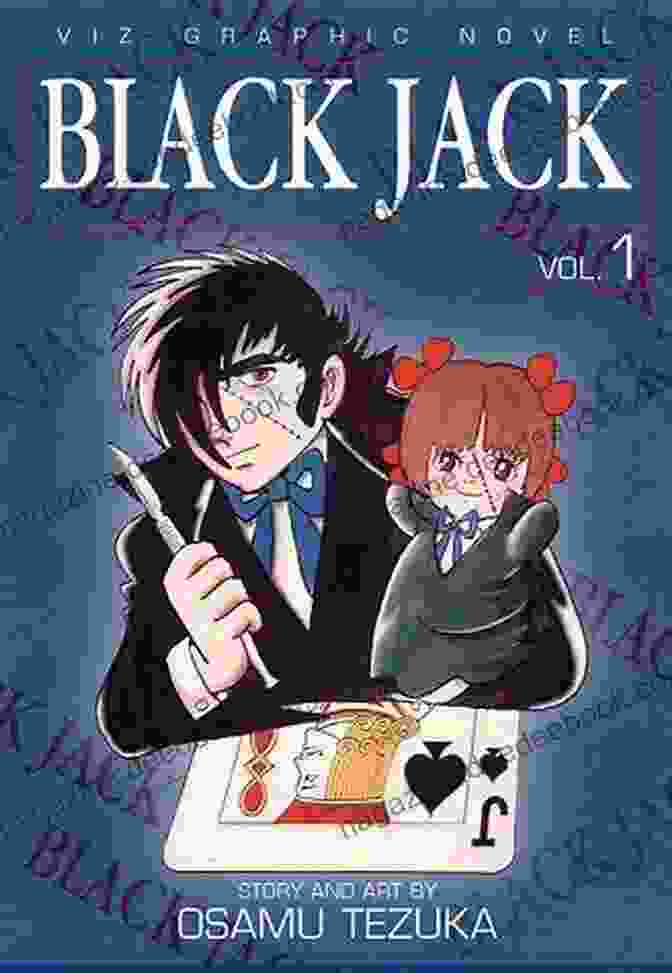 Black Jack Manga Cover The First Angela Brazil S Collected Works: A Terrible Tomboy A Pair Of Schoolgirls The School By The Sea And More (14 Works): The Schoolgirl S Stories
