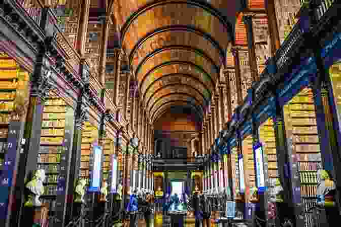 Book Of Kells Trinity College Dublin Top 20 Things To See And Do In Dublin Top 20 Dublin Travel Guide (Europe Travel 44)