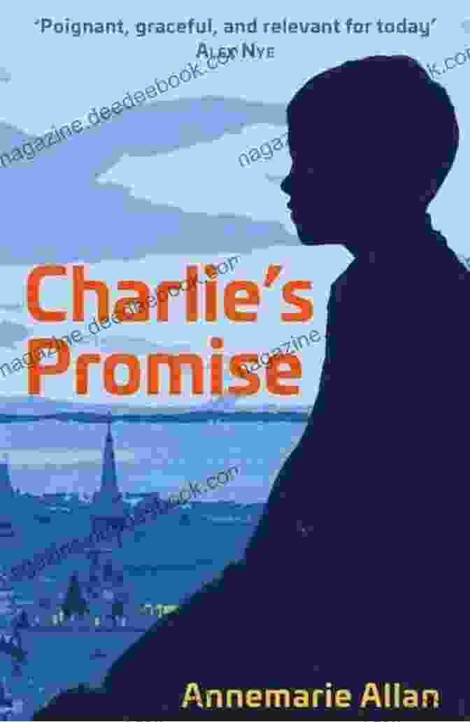 Charlie Promise Annemarie Allan Smiling And Sitting In A Wheelchair With Her Family Behind Her Charlie S Promise Annemarie Allan