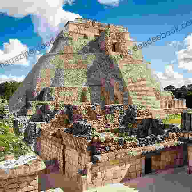 Chichen Itza, A Sprawling Mayan City In Mexico That Showcases The Architectural Achievements Of The Ancient Mesoamerican Civilization Tallahassee In History: A Guide To More Than 100 Sites In Historical Context