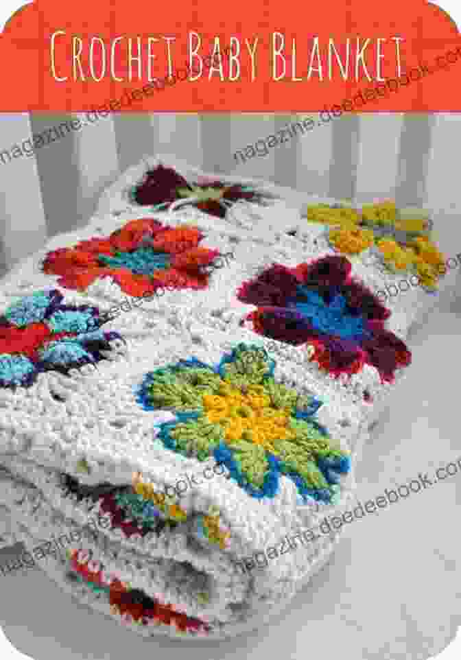 Crochet Blanket Inspired By Wuthering Heights Literary Yarns: Crochet Projects Inspired By Classic