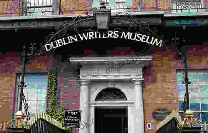 Dublin Writers Museum Top 20 Things To See And Do In Dublin Top 20 Dublin Travel Guide (Europe Travel 44)