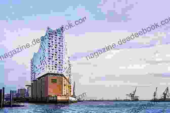 Elbphilharmonie Hamburg, A Modern Architectural Masterpiece Inspired By Nautical Forms Wanderlust Quilts: 10 Modern Projects Inspired By Classic Art Architecture