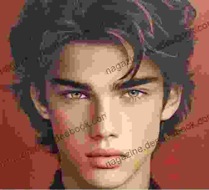 Ethan Stone, A Brooding Alpha Bad Boy With Piercing Blue Eyes And A Chiseled Jaw, Glares At Lily Evans, A Delicate And Fragile Flower. Stone Deep: An Alpha Bad Boy Romance (Stone Brothers 3)