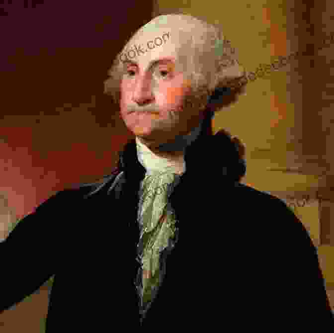 George Washington, 1st President Of The United States Introducing Alexander Hamilton : Everything You Need To Know About America S Most Compelling And Controversial Founding Father
