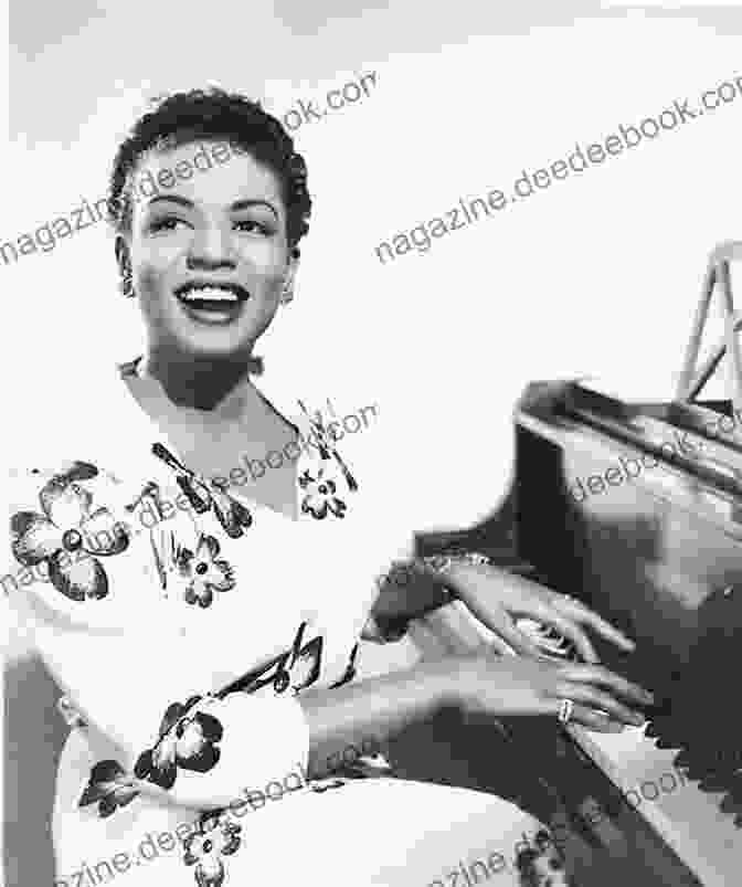 Hazel Scott, A Groundbreaking Pianist Who Broke Racial Barriers In The 20th Century Singing Like Germans: Black Musicians In The Land Of Bach Beethoven And Brahms