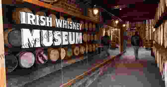 Irish Whiskey Museum Dublin Top 20 Things To See And Do In Dublin Top 20 Dublin Travel Guide (Europe Travel 44)