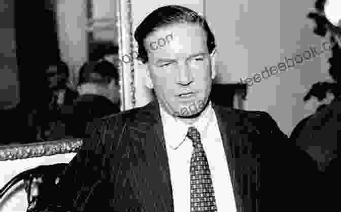 Kim Philby, One Of The Most Famous Spies Of The Cold War The Secret Cold War: The Official History Of ASIO 1975 1989