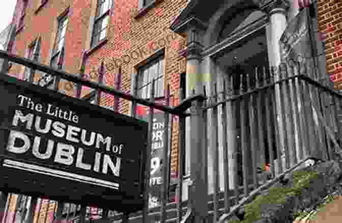 Little Museum Of Dublin Top 20 Things To See And Do In Dublin Top 20 Dublin Travel Guide (Europe Travel 44)