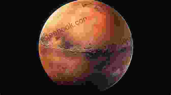 Mars, The Fourth Planet From The Sun, Is A Rocky, Dusty World With A Thin Atmosphere. Planets (The Quaint And Quizzical Cosmos)