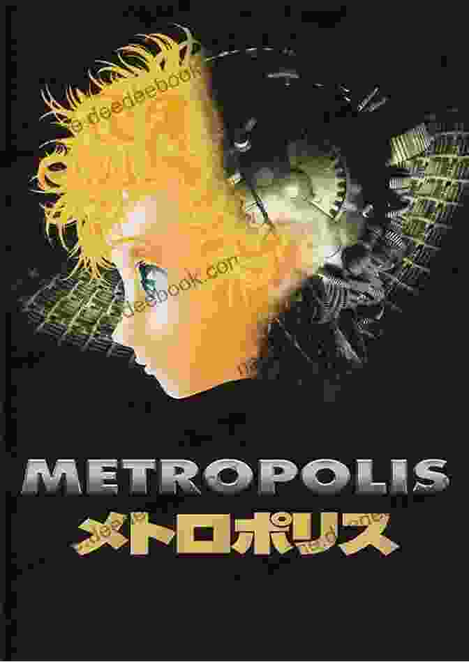 Metropolis Manga Cover The First Angela Brazil S Collected Works: A Terrible Tomboy A Pair Of Schoolgirls The School By The Sea And More (14 Works): The Schoolgirl S Stories