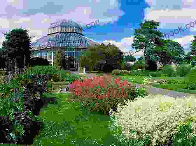 National Botanic Gardens Dublin Top 20 Things To See And Do In Dublin Top 20 Dublin Travel Guide (Europe Travel 44)