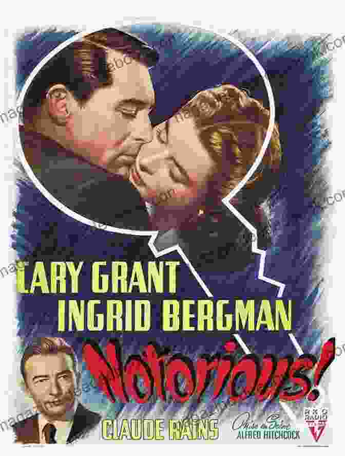 Notorious Movie Poster Featuring A Glamorous Still Of Lana Turner In Black And White Notorious C O P : The Inside Story Of The Tupac Biggie And Jam Master Jay Investigations From NYPD S First Hip Hop Cop