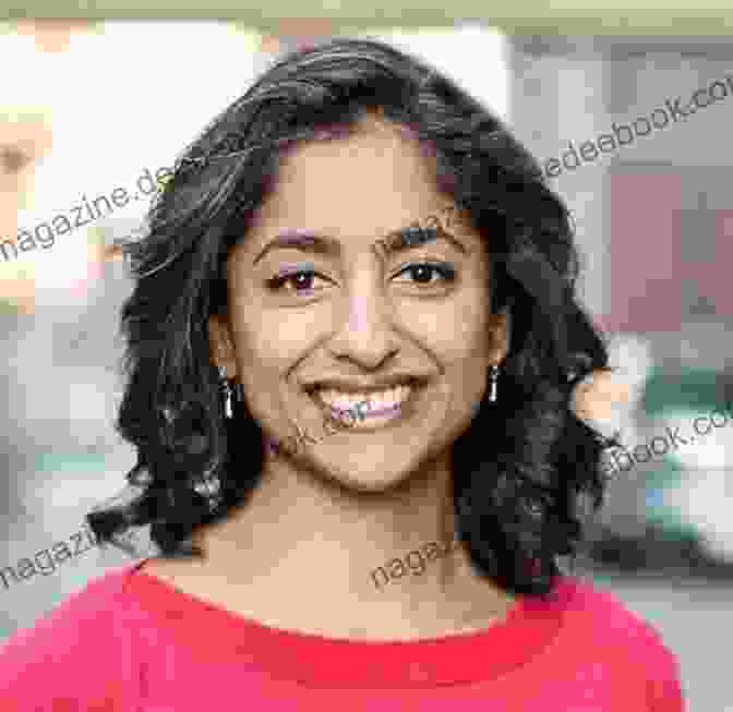 Pooja Agarwal, An Experienced Educator And Space Enthusiast. Teaching In Zero Gravity Pooja Agarwal