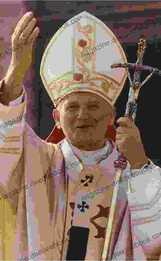 Pope John Paul II Unbelievable Pictures And Facts About Krakow