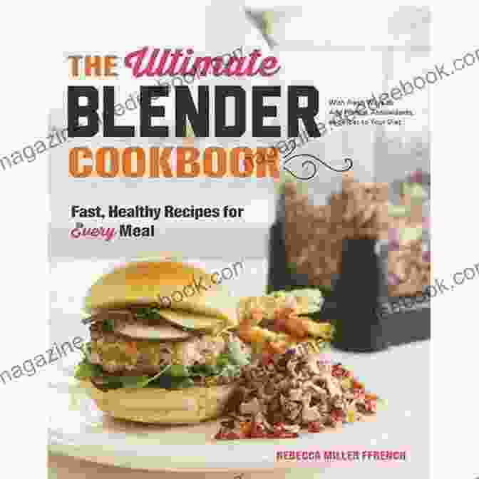 Practical Exercises In Blender Cookbook Blender Cookbook For Beginners: The Recipe Guide For Instant Pot Ace Blender Ninja Foodi Hot Cold Blender Vitamix And NutriBullet Blender(Smoothies Cocktails Mocktails Soup Sauce Etc)