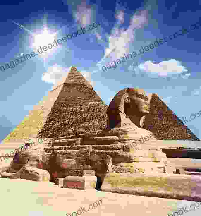 Pyramids Of Giza, Egypt Archaeology For Kids Africa Top Archaeological Dig Sites And Discoveries Guide On Archaeological Artifacts 5th Grade Social Studies