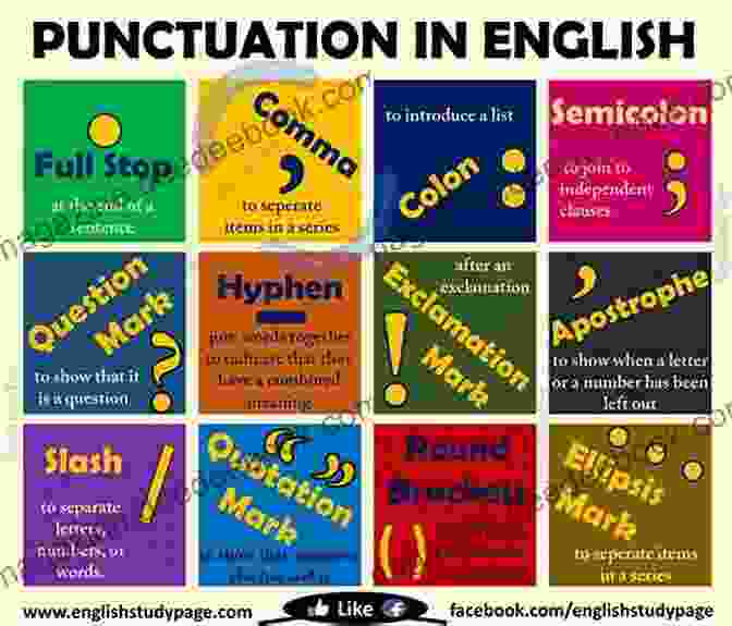 Study Guide For English Grammar And Punctuation How Do I Improve My Grades In GCSE Writing?