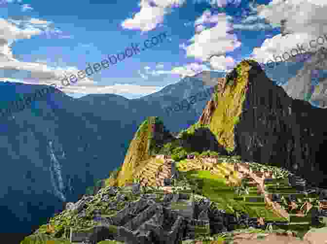 Sunrise Over The Iconic Machu Picchu Ruins In Peru 1000 Days Between Part 1: From Corporate America To South America