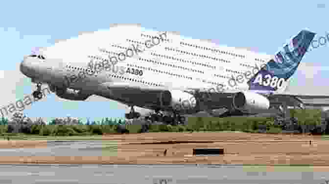 The Airbus A380, The Largest Passenger Aeroplane In The World, Offering Unparalleled Luxury And Capacity Big Wings: The Largest Aeroplanes Ever Built (Pen And Sword Large Format Aviation Books)