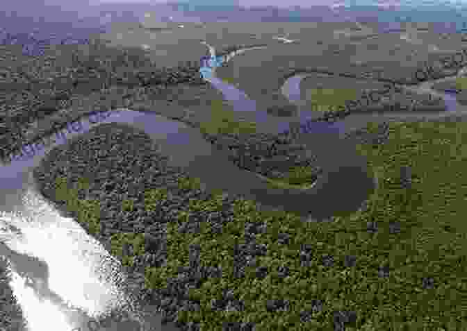 The Amazon River Is The Second Longest River In The World. Major Rivers Of The World Earth Geography Grade 4 Children S Geography Cultures