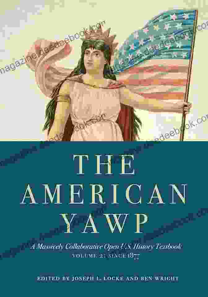 The American Yawp Volume Download American Journey The: A History Of The United States Volume 2 (2 Downloads)