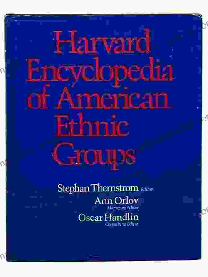The Harvard Encyclopedia Of American Ethnic Groups Volume Download American Journey The: A History Of The United States Volume 2 (2 Downloads)