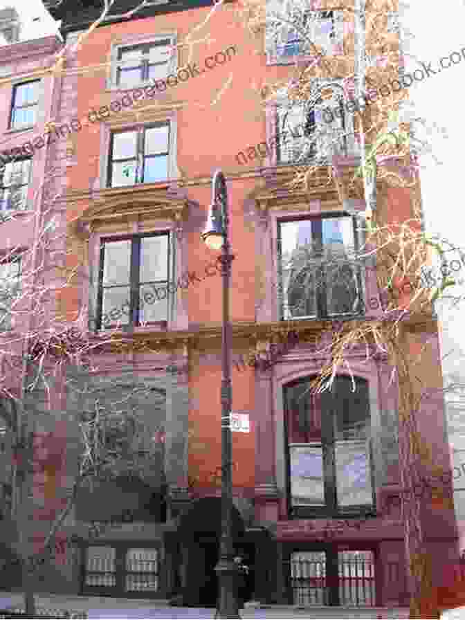 The Haunted Apartment At 101 West 10th Street In New York City The Haunting Of Apartment 101 (The Paranormalists 1)