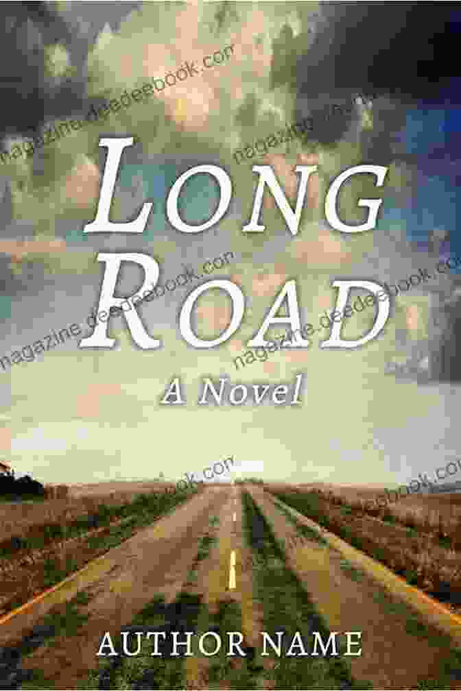 The Last Dogs: The Long Road Book Cover The Last Dogs: The Long Road