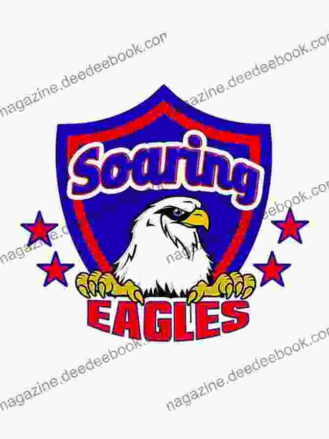 The Washington D.C. Soaring Eagles Logo A Complete Game (Washington DC Soaring Eagles 3)