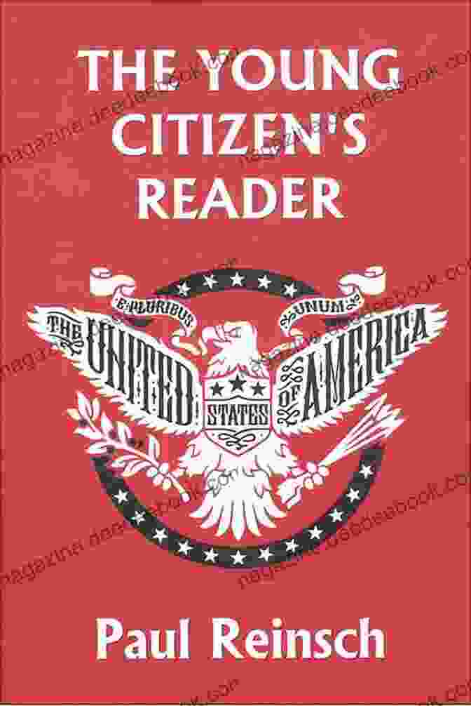 The Young Citizen Reader Textbook Series The Young Citizen S Reader Shrikant Paranjpe