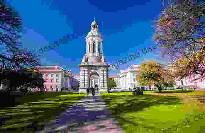 Trinity College Dublin Top 20 Things To See And Do In Dublin Top 20 Dublin Travel Guide (Europe Travel 44)