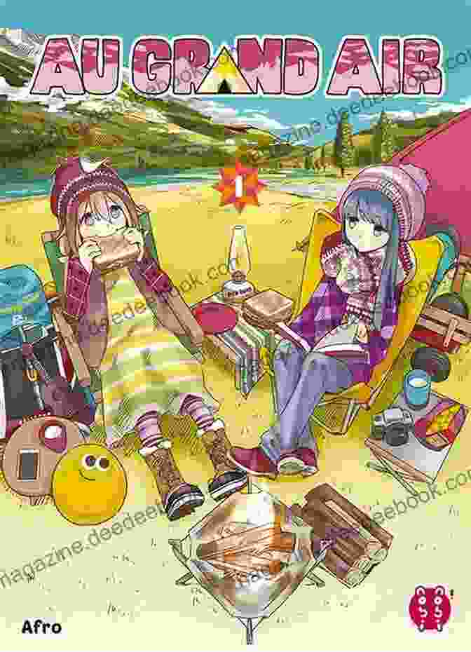 Under The Air Manga Cover The First Angela Brazil S Collected Works: A Terrible Tomboy A Pair Of Schoolgirls The School By The Sea And More (14 Works): The Schoolgirl S Stories