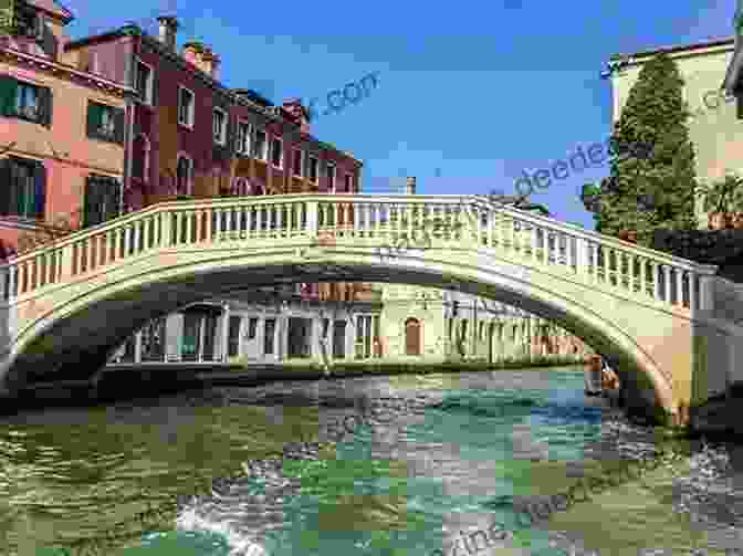 Venice, Italy, A City Of Canals And Bridges Venice In History The Remarkable Story Of The Serene Republic For Travelers