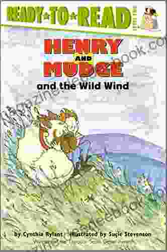 Henry And Mudge And The Wild Wind
