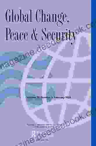 The African Union: Addressing The Challenges Of Peace Security And Governance (Global Institutions)
