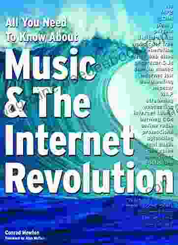 All You Need To Know About Music The Internet Revolution