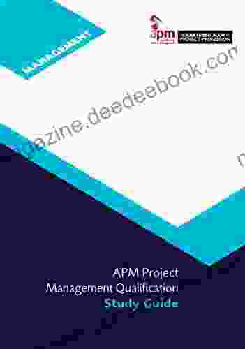 APM Project Management Qualification Study Guide