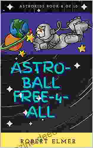 AstroBall Free 4 All (AstroKids 8)