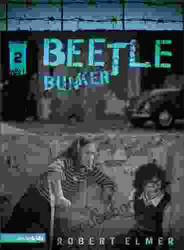 Beetle Bunker (The Wall 2)